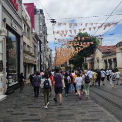 Gulhane Sark Sofrasi User Photo