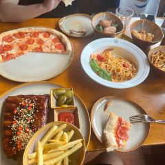 COMMUNE（福州外灘壹號店）張用戶圖片