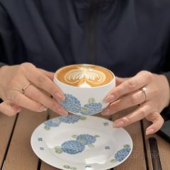半山小馆BACKYARD(丁山店) User Photo