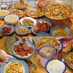 鬼手炒麵張用戶圖片