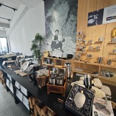 Snow Peak（北京紫暘山莊店）張用戶圖片