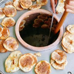 ZHONG SHI FU User Photo