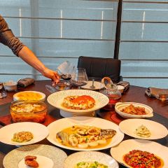 食一荟(徐汇滨江店) User Photo