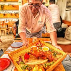 Nuna Raymi User Photo