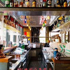 1886德国汽车餐厅(海运堤罗腾堡店) 여행 사진