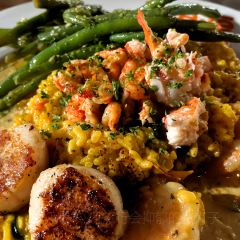 Bull In The Alley User Photo