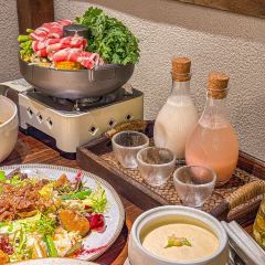 月下三旬(抚顺店) User Photo