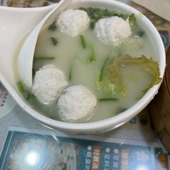 香港祥興茶餐廳(麥興路店)張用戶圖片