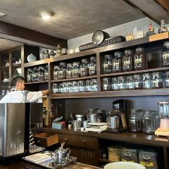 Oumicyoukaisen'ichibaryouri Ichi No Kura User Photo