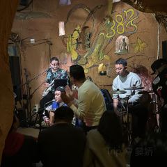 38号火塘酒吧 User Photo