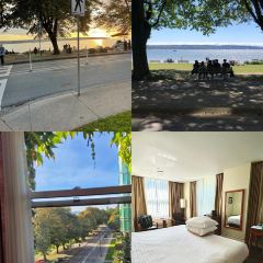 Paul's Omelettery Restaurant User Photo