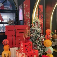 碧特博格西餐啤酒音乐餐厅(古城店) User Photo
