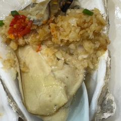 湛记海鲜食坊·团建聚会(白石洲店) User Photo