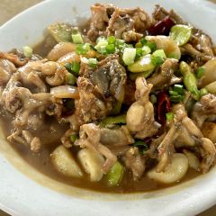 Fengsao Farm Family Resort User Photo