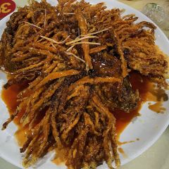 Baijiazhaobing User Photo