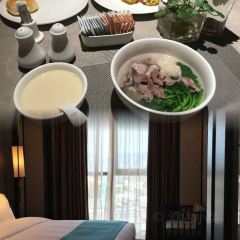 康莱酒店中西餐厅 User Photo