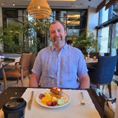 Saigon Restaurant & Lounge User Photo