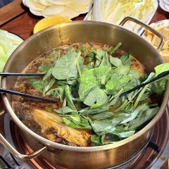 Guose Tianxiang Hote 여행 사진