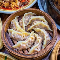 木桶鱼·正宗老字号(青城山店) User Photo