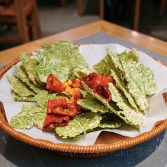 土灶头·天台味道(劳动路店) User Photo