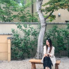 Blue Bottle Coffee Kyoto張用戶圖片