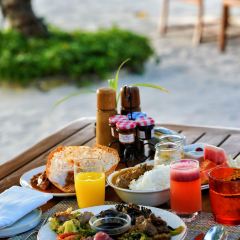 Mandhoo Restaurant User Photo