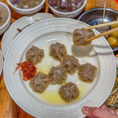 津津糖水店張用戶圖片