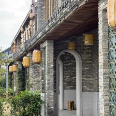 LAI FEN JI ZHU SHU PO DIAN 여행 사진