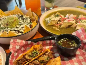 Si Senorita - Mexican Restaurant