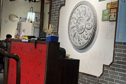 Heji Noodle House (beibinjianglu)