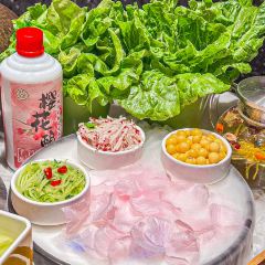 Zhuangyuanjia (hongshanguangchang) User Photo