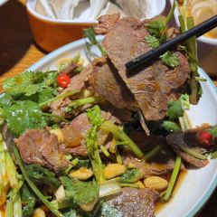 Zhuangyuanjia (hongshanguangchang) User Photo