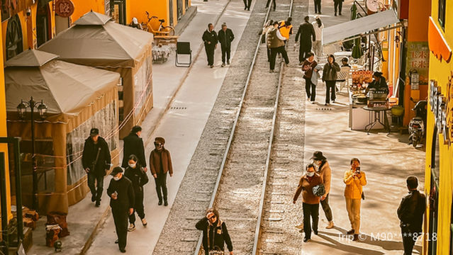 ma yuan mi gui gong yuan