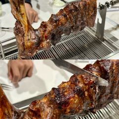 王志勇早餐店(总店) User Photo