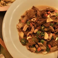 夷山悦·正味闽菜 User Photo