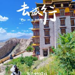 阅遇书吧(滨河大道店) User Photo