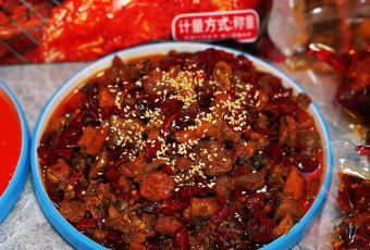 老街兔(20华商总店) User Photo