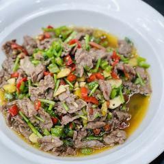 丰味海鲜(金盘中路店) User Photo