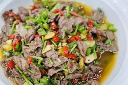 丰味海鲜(金盘中路店)