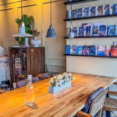 GROTTA BRUNCH燈塔餐廳張用戶圖片