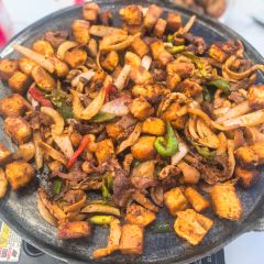 玉门羊拨拉(老市区分店) ảnh của người dùng