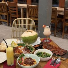 Warung Pondok Madu User Photo