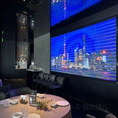 上海宴(白玉兰广场店) User Photo