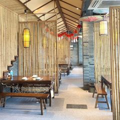 打酱油百姓饭堂·淮扬菜(西湖店) User Photo