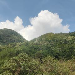 秦岭服务区-餐厅 User Photo