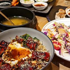 樱木烧肉 User Photo