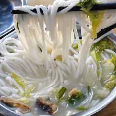 忠惠酱鸭捞化老铺(老药洲店) User Photo