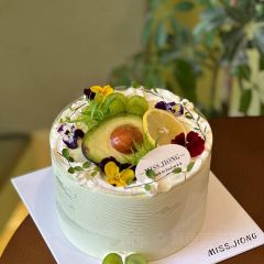 Jiongxiaojie User Photo