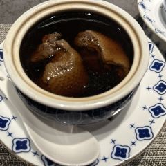 Shan Hai Nan Yan User Photo