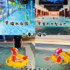 国际湖泊之家 User Photo